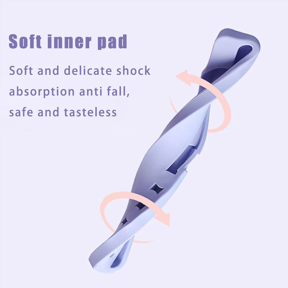 EMTRA Box For Apple Pencil Pro 2 1 Cover For Apple Pencil 3rd Generation 2nd 1st Gen Stylus Pen Protective Case iPad Pencil Case