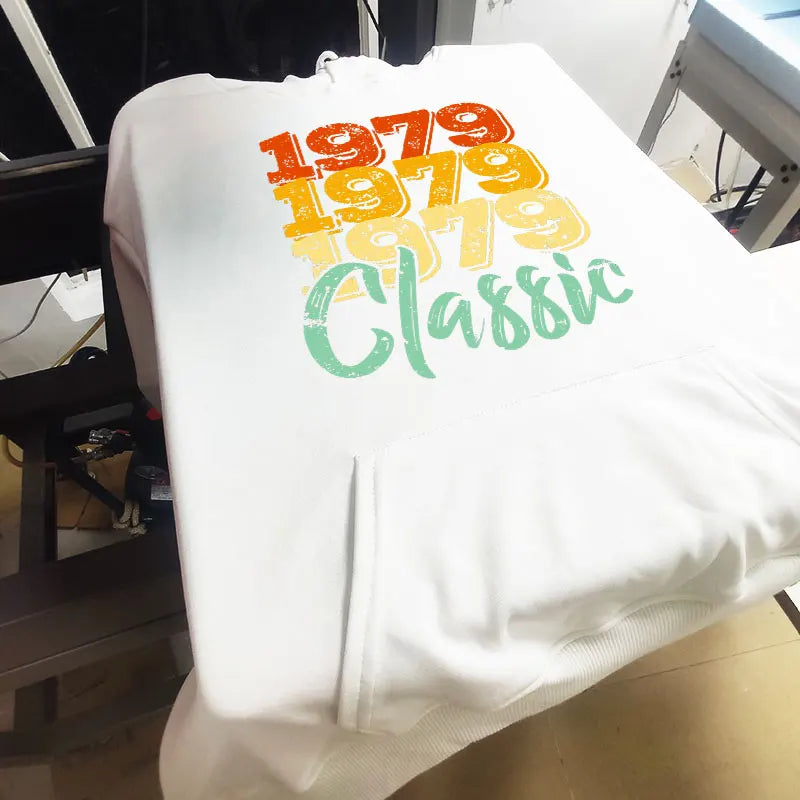 It's A Beaut Clark Sweatshirt Griswold Christmas Sweatshirt Funny Christmas Vacation Pullover Crewneck Xmas Warm Winter Hoodie