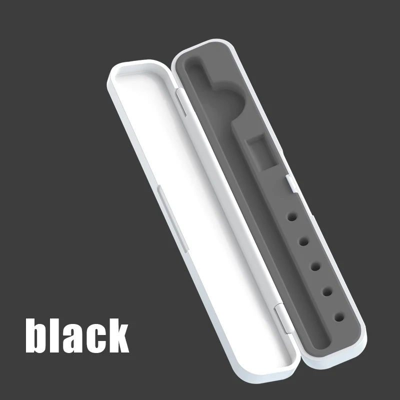 EMTRA Box For Apple Pencil Pro 2 1 Cover For Apple Pencil 3rd Generation 2nd 1st Gen Stylus Pen Protective Case iPad Pencil Case