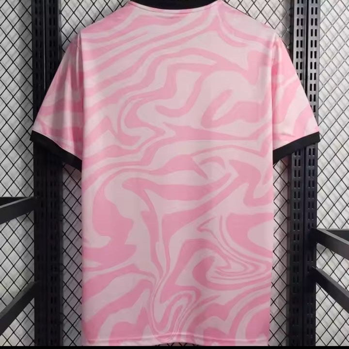 25 Flamenco Football vêtements de sport T-shirt 3D à manches courtes T-shirt à la mode femmes T-shirt style décontracté respirant séchage rapide