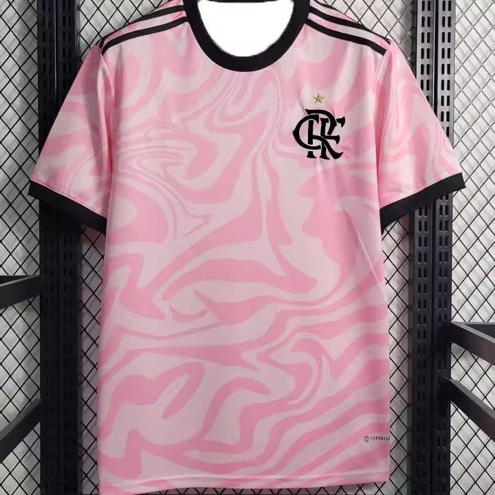 25 Flamenco Football vêtements de sport T-shirt 3D à manches courtes T-shirt à la mode femmes T-shirt style décontracté respirant séchage rapide