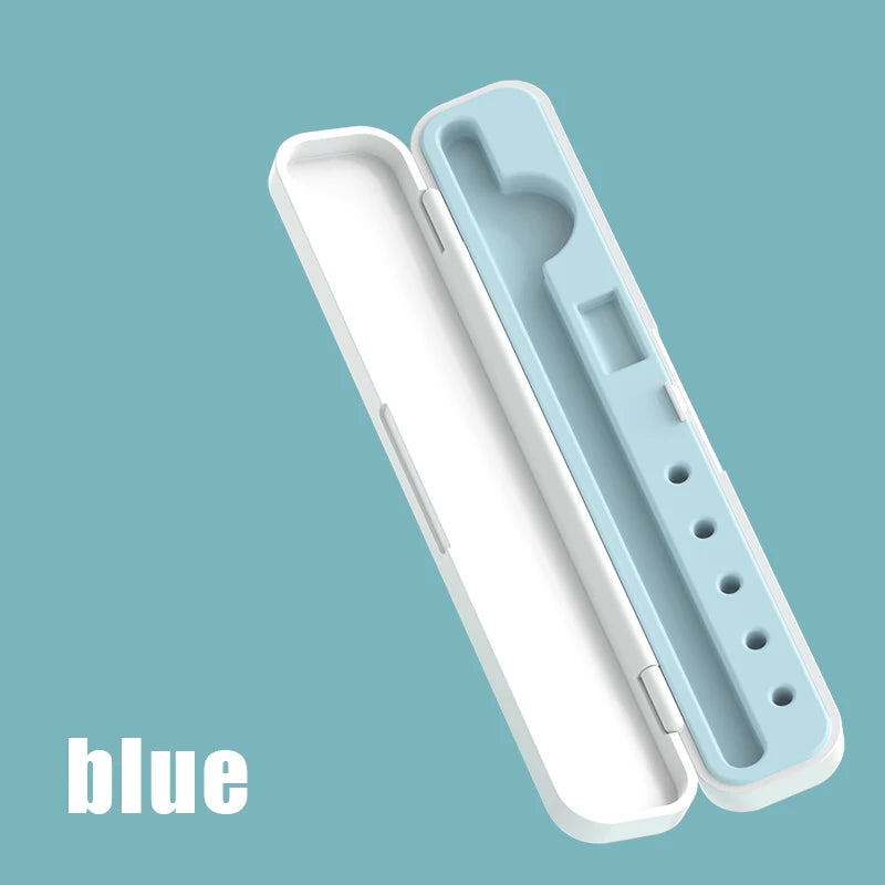 EMTRA Box For Apple Pencil Pro 2 1 Cover For Apple Pencil 3rd Generation 2nd 1st Gen Stylus Pen Protective Case iPad Pencil Case