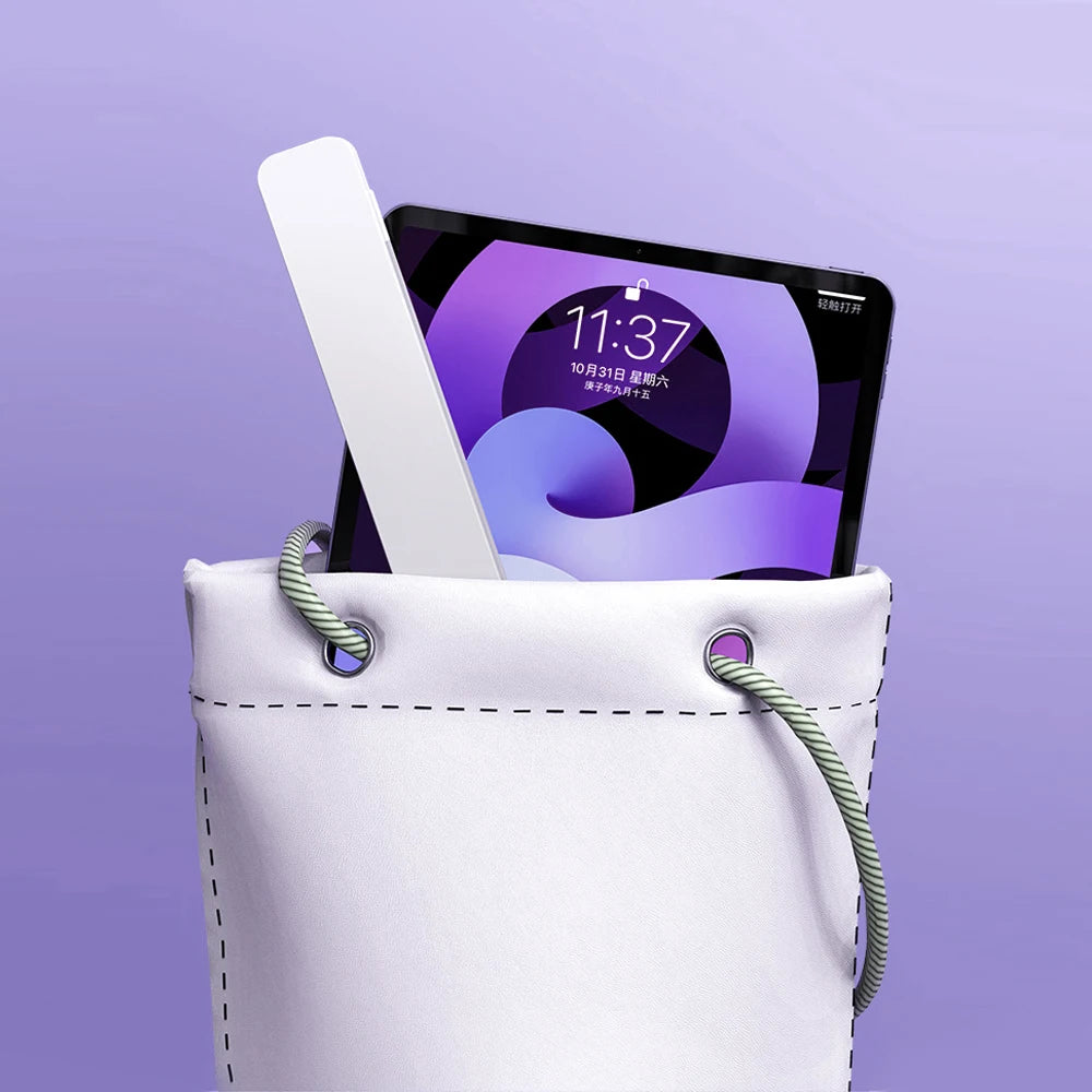 EMTRA Box For Apple Pencil Pro 2 1 Cover For Apple Pencil 3rd Generation 2nd 1st Gen Stylus Pen Protective Case iPad Pencil Case