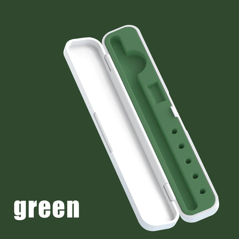 EMTRA Box For Apple Pencil Pro 2 1 Cover For Apple Pencil 3rd Generation 2nd 1st Gen Stylus Pen Protective Case iPad Pencil Case